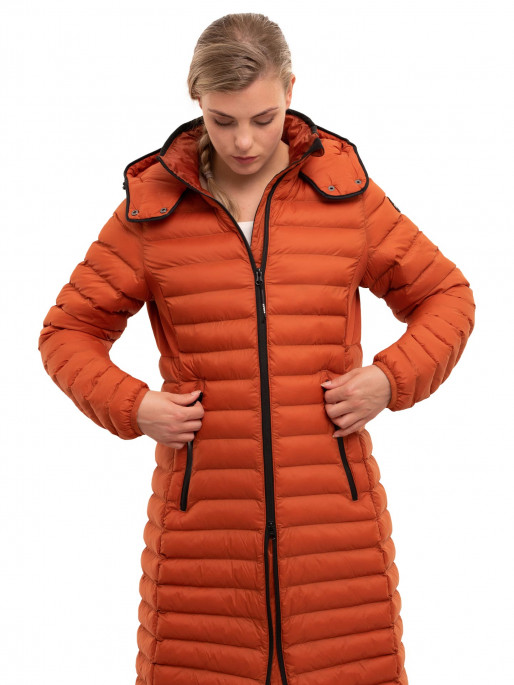 ICEPEAK Geaca Bandis