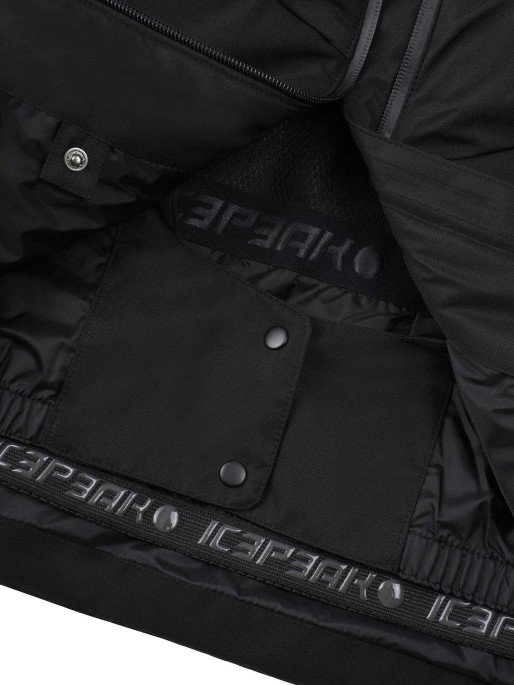 ICEPEAK Ски яке ELLINWOOD