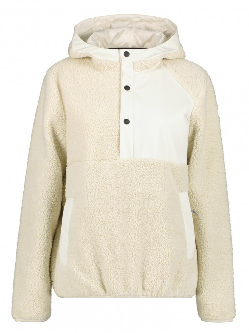 ICEPEAK Ženski duks ASHDOWN Fleece