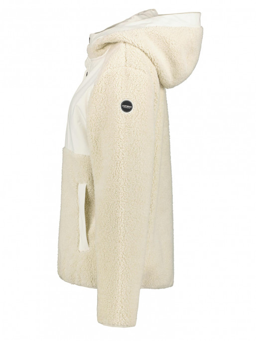 ICEPEAK Ženski duks ASHDOWN Fleece