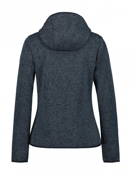 ICEPEAK Ženski polar ABILANE Hoodie