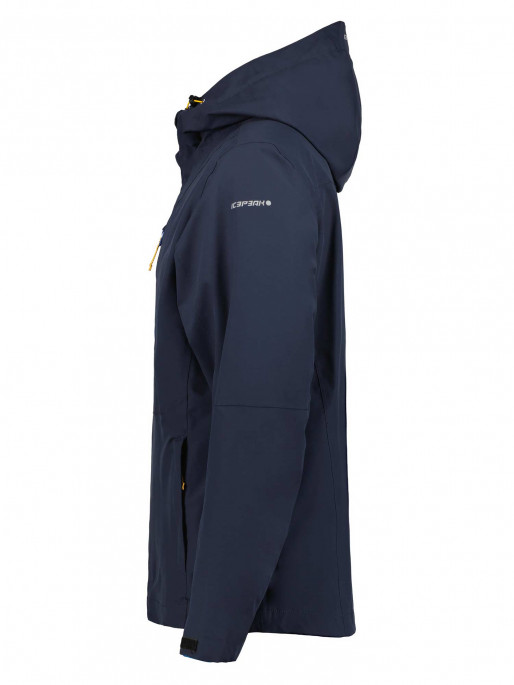 ICEPEAK Geaca Baskin