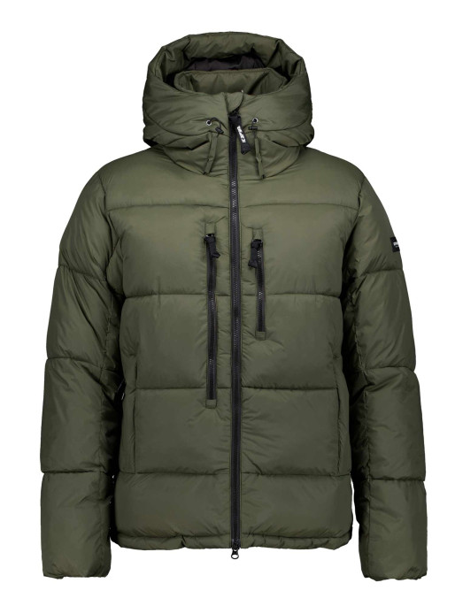 ICEPEAK Яке ALEDO
