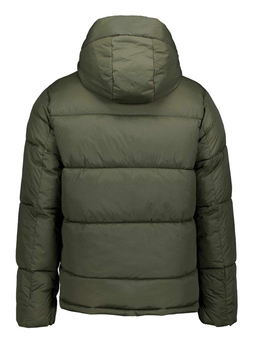 ICEPEAK Яке ALEDO