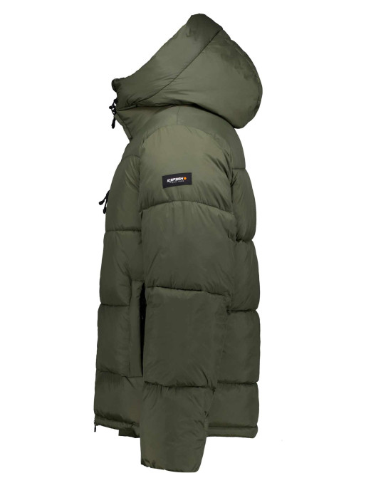 ICEPEAK Яке ALEDO
