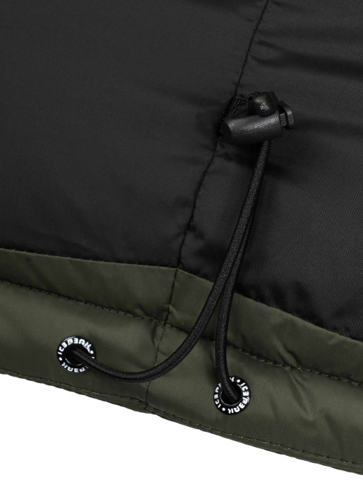 ICEPEAK Яке ALEDO