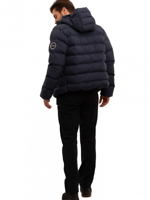 ICEPEAK Geaca Almont