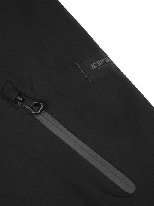 ICEPEAK Яке MAXBASS