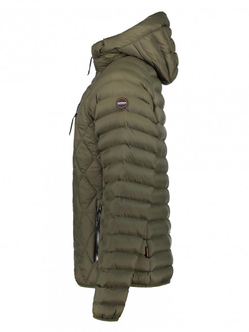 ICEPEAK Geaca Branch