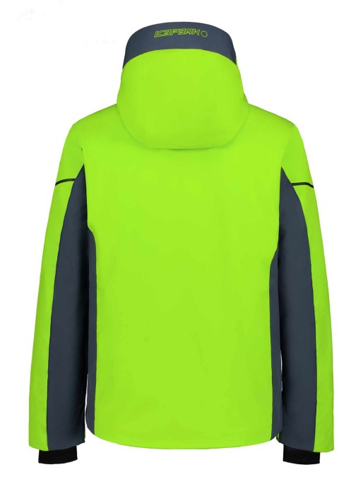 ICEPEAK