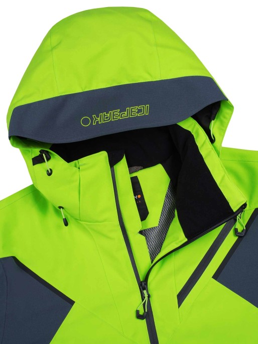 ICEPEAK