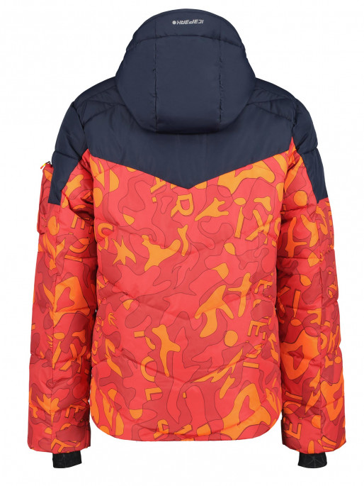 ICEPEAK Geaca schi Earling