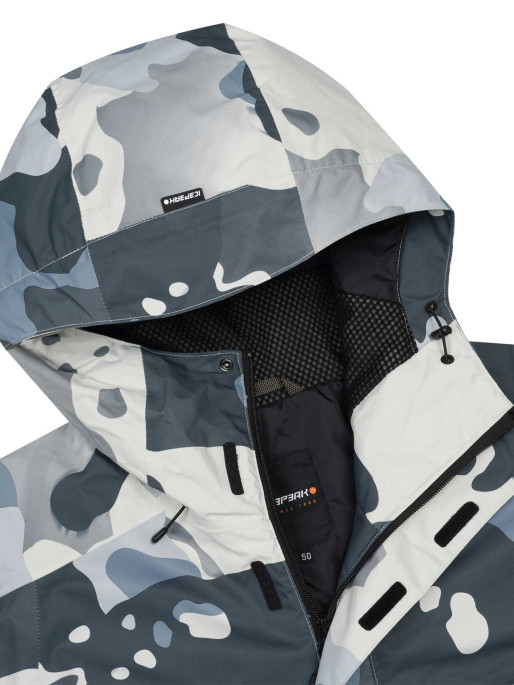 ICEPEAK