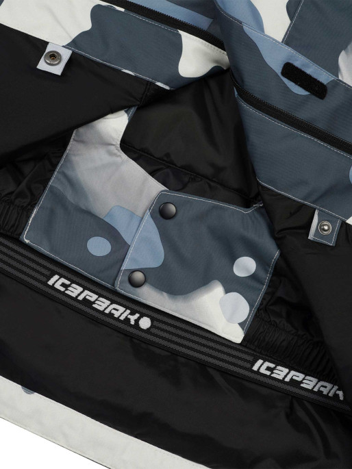 ICEPEAK