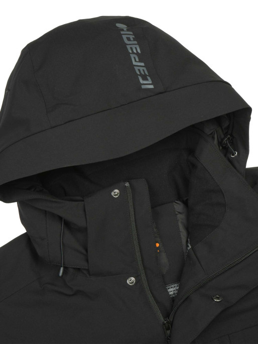 ICEPEAK