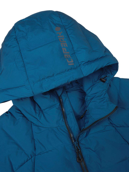 ICEPEAK Яке BEDIAS