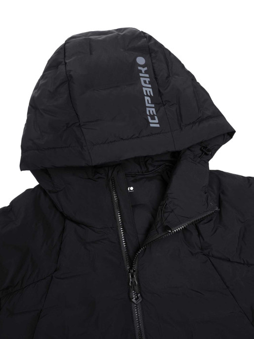ICEPEAK Яке BEDIAS