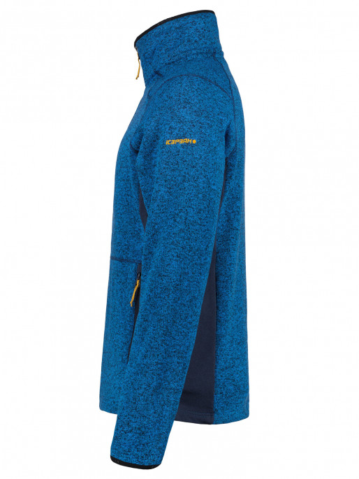 ICEPEAK Muški polar BODE Midlayer