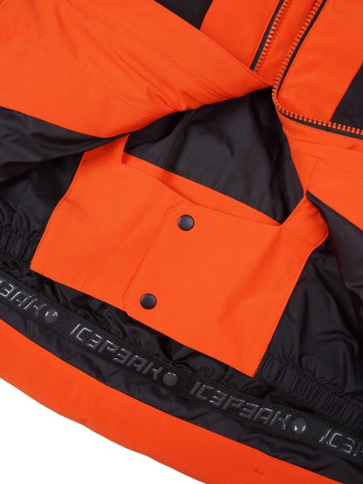 ICEPEAK Μπουφάν Σκι ESMOND