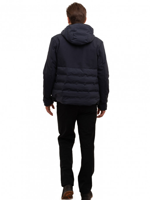 ICEPEAK Muška jakna ALBERS Jacket