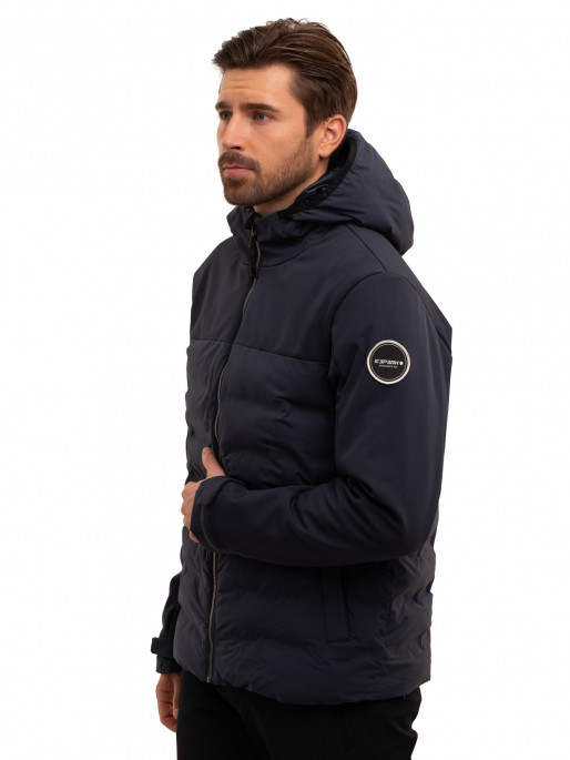 ICEPEAK Muška jakna ALBERS Jacket