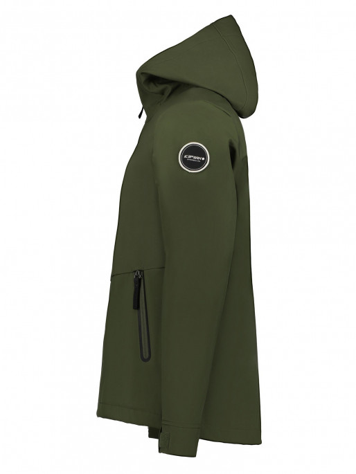 ICEPEAK Muška outdoor jakna ALAMO
