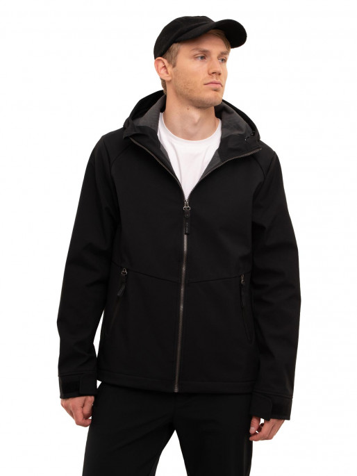 ICEPEAK Μπουφάν ALAMO