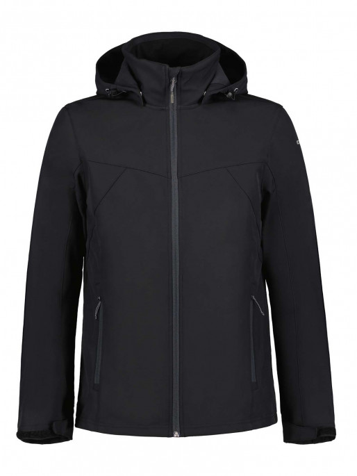 ICEPEAK Яке Softshell BRIMFIELD
