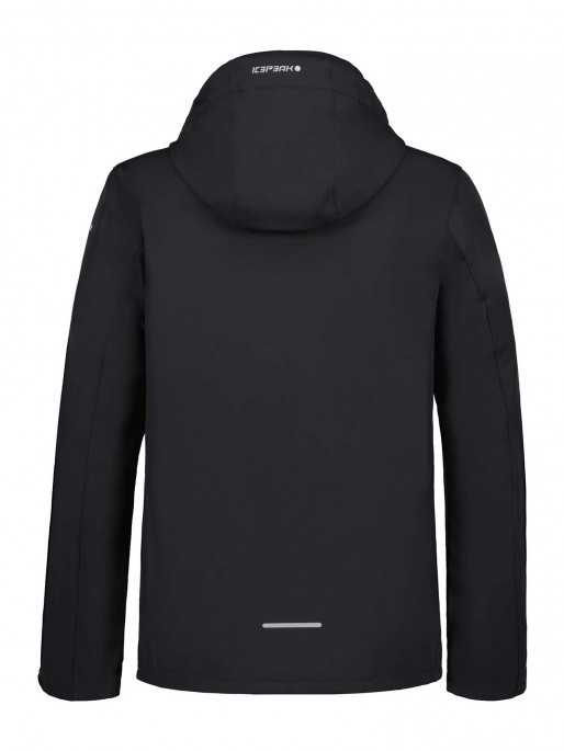 ICEPEAK Яке Softshell BRIMFIELD