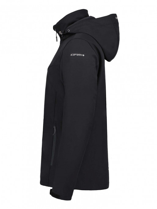 ICEPEAK Яке Softshell BRIMFIELD