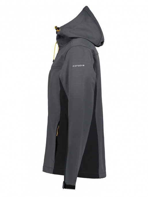 ICEPEAK Geaca Bazine