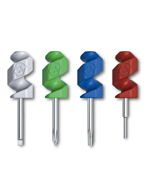 VICTORINOX К-т инструменти Mini Tool Set