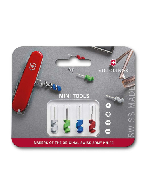 VICTORINOX К-т инструменти Mini Tool Set