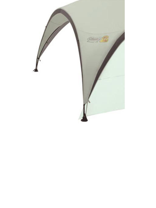 Coleman event 12 outlet shelter