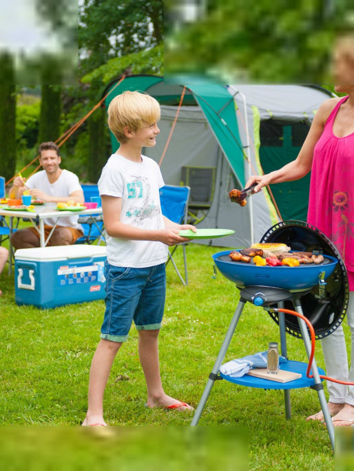 CAMPINGAZ Šporet Party Grill 600 BBQ & Stove