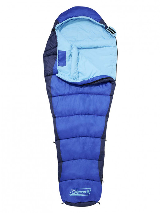 COLEMAN Sac de Dormit Fision 100
