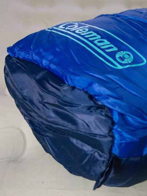 COLEMAN Sac de Dormit Fision 100