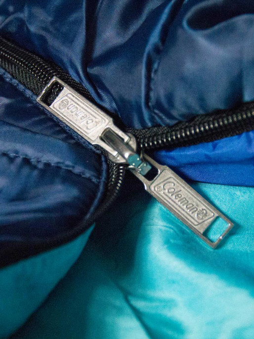 COLEMAN Sac de Dormit Fision 100