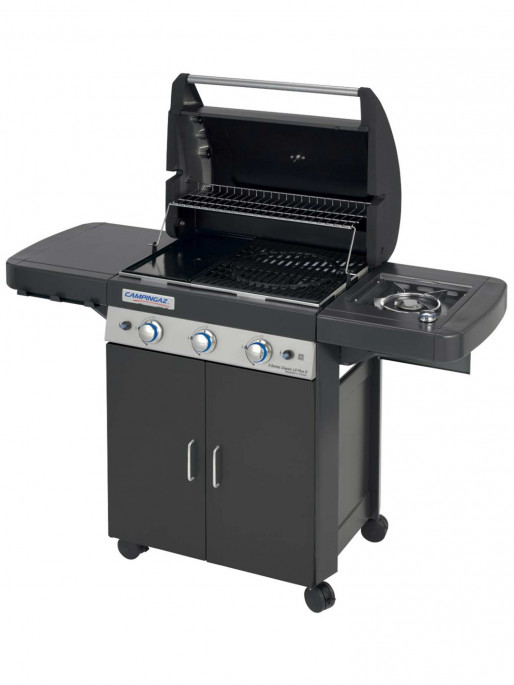 CAMPINGAZ Ψησταριά BBQ 3 Series Classic