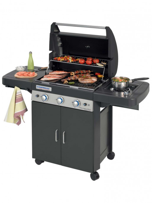 CAMPINGAZ Ψησταριά BBQ 3 Series Classic