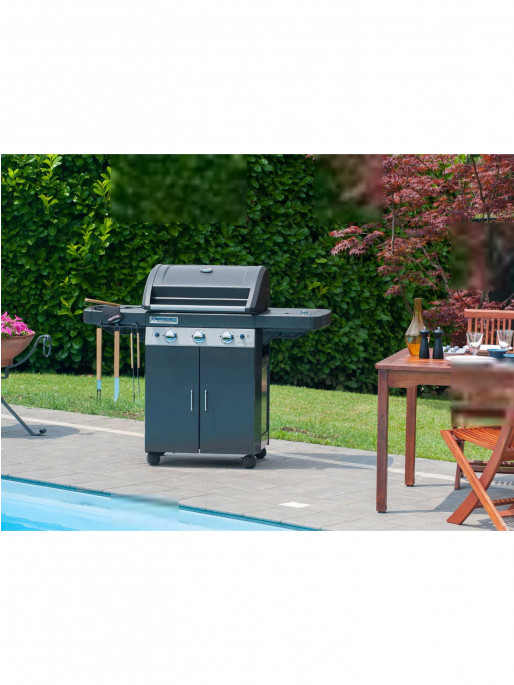 CAMPINGAZ Ψησταριά BBQ 3 Series Classic