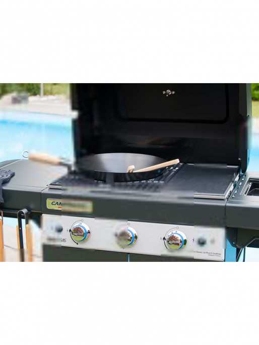 CAMPINGAZ Ψησταριά BBQ 3 Series Classic