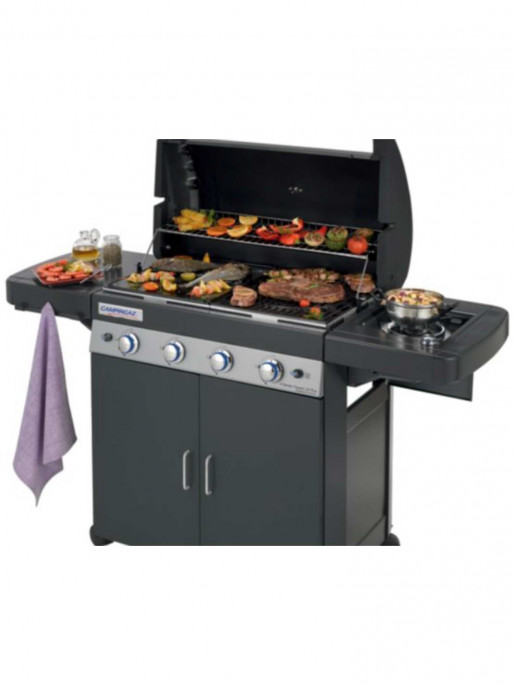 CAMPINGAZ BBQ, 4 Series Klasik
