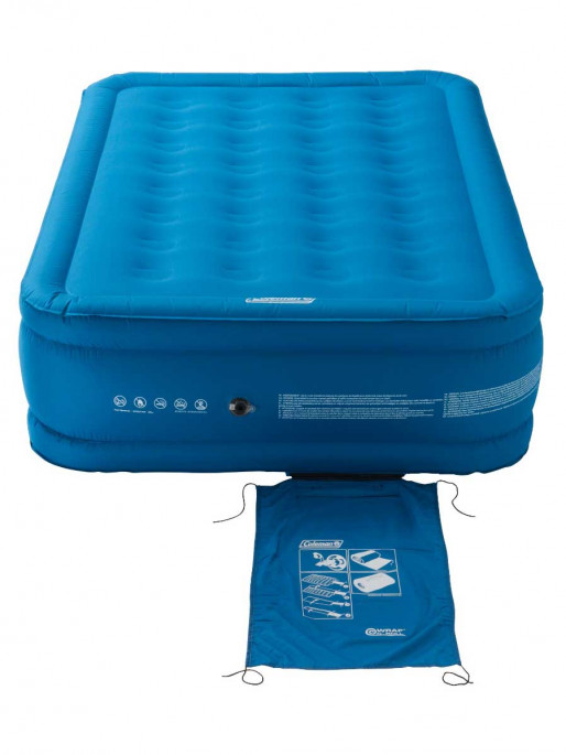 COLEMAN Φουσκωτό Στρώμα EXTRA DURABLE AIRBED DOUBLE