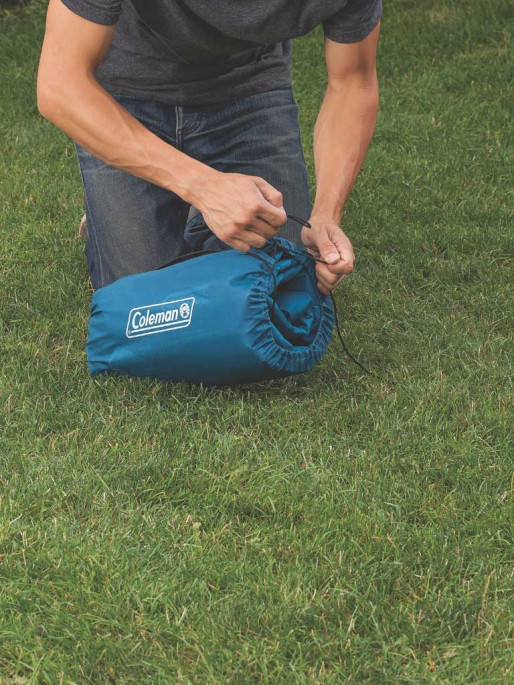 COLEMAN Φουσκωτό Στρώμα EXTRA DURABLE AIRBED DOUBLE