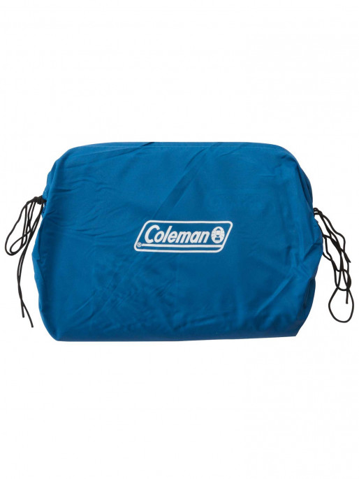 Coleman extra durable double airbed best sale