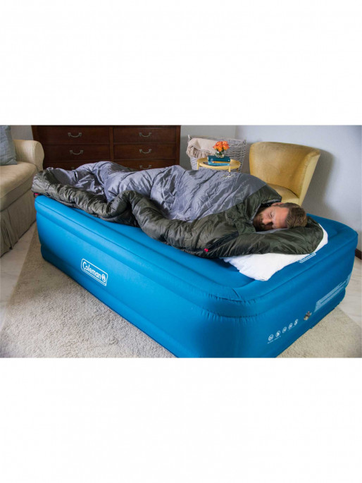 COLEMAN EXTRA DURABLE AIRBED DOUBLE