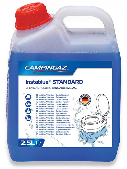 CAMPINGAZ Solutie INSTABLUE STANDARD