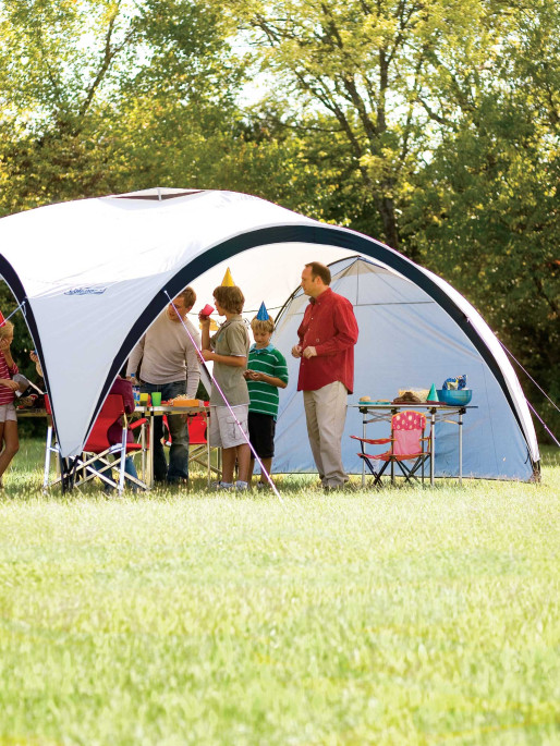 COLEMAN Τέντα SHELTER EVENT COMPACT M