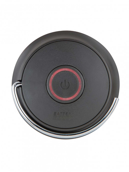 COLEMAN Φακός BatteryGuard 200L Mini